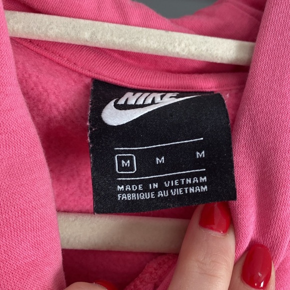 Nike Hoodie - Picture 2 of 3